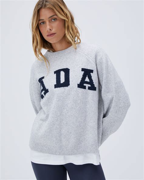 adanola knit jumper